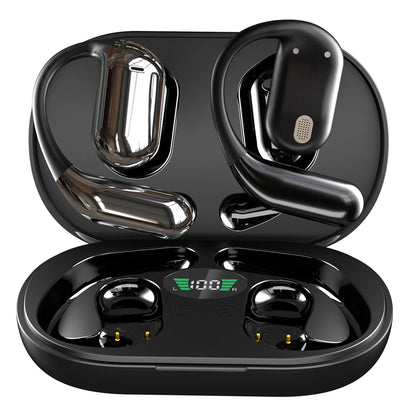 Wireless BT Language Translator Earbuds 144 Languages Ai Translating Earbuds Headphones for Travel Business and Learning