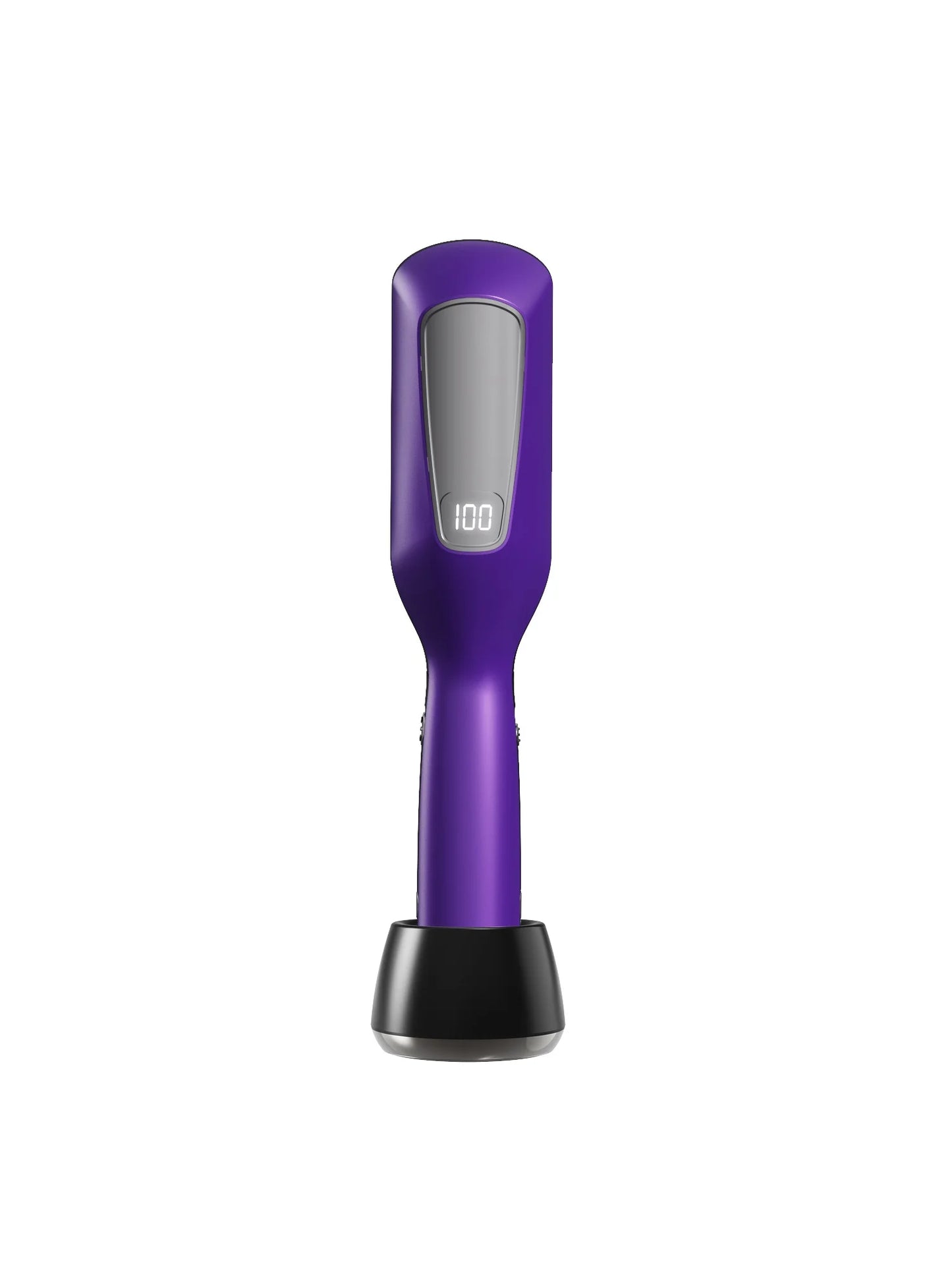 Hair ends Trimmer Split Remover Dry Damaged Trim Split Iron Flat Hair Straightener for Women Cordless Hair Cutting Machine ﻿