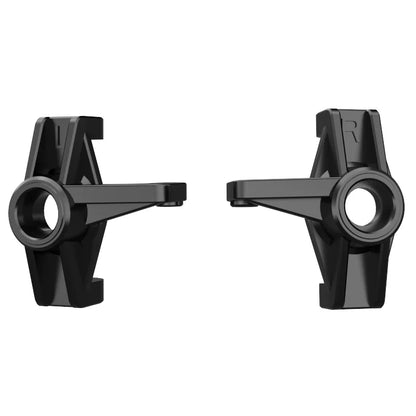 Am-X12/Am-D12 Front And Rear Swing Arm Chassis, Rear Wing, Central Axis Assembly, Pull Rod Motor Seat, Chassis Gearbox