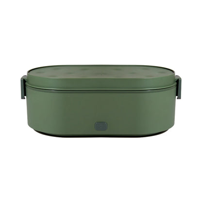 Portable Food Warmer USB Electric Heating Detachable Electric Heating Lunch Box School Outdoor Lunch Box