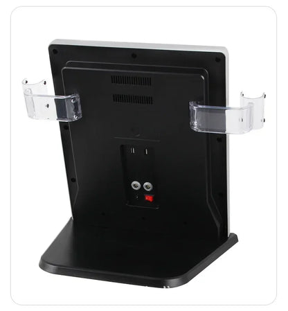 3 in 1 Hydrofacial Beauty Machine Oxygen Skin Rejuvenation Facial Tightening Machine For Skin Whitening CO2 Bubble+RF+Ultrasound
