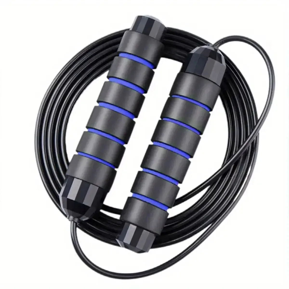 Bearing steel wire skipping rope adult weight loss skipping rope sports equipment