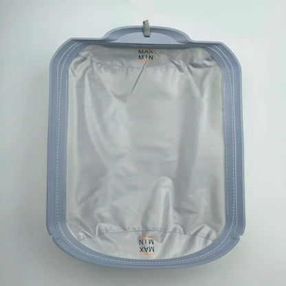 Automatic Cat Litter Box Accessories Soft Fabric Mat‌ Collecting Feces Bottom Capsule Cat Toilet Litter Box