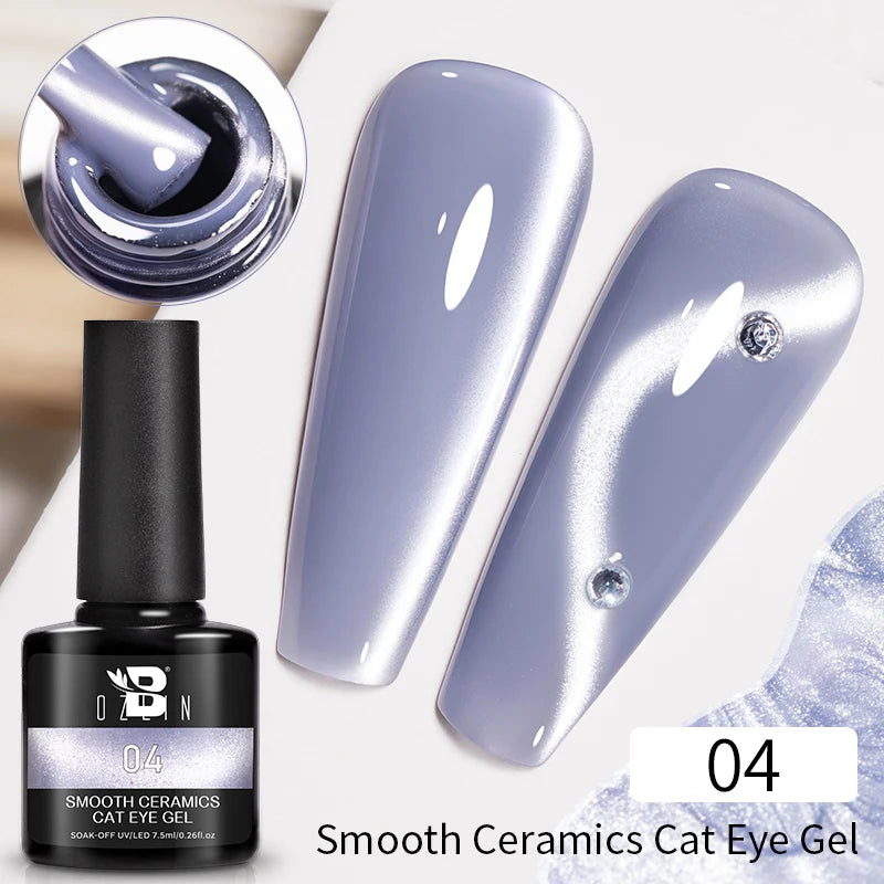 AWStorG 15ML Fiber Builder Nail Gel In A Bottle UV Semi Permanent Clear Pink Nail Strengthener Extension Construction Gel
