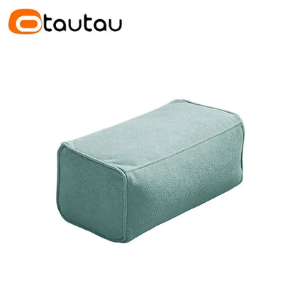 OTAUTAU Filled Bean Bag with Filler Waterproof Beanbag Pouf Chair Garden Beach Pool Puff Ottoman Salon Sofa Seat SF133