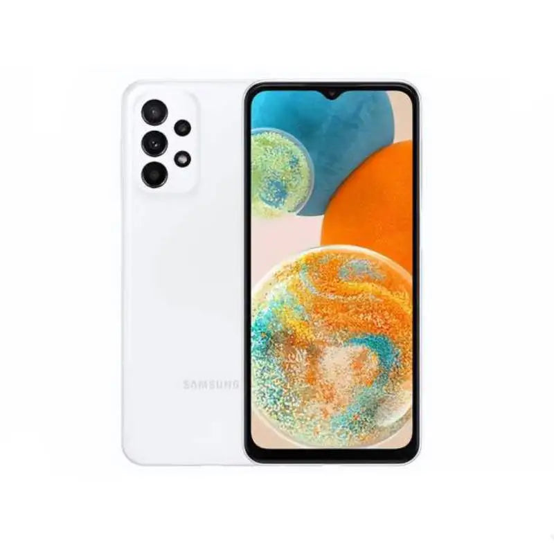 Samsung Galaxy A23 5g RAM 4GB ROM 64GB Smartphone Android 128GB All Colours Good Condition Original Used Phone - Merit Sell