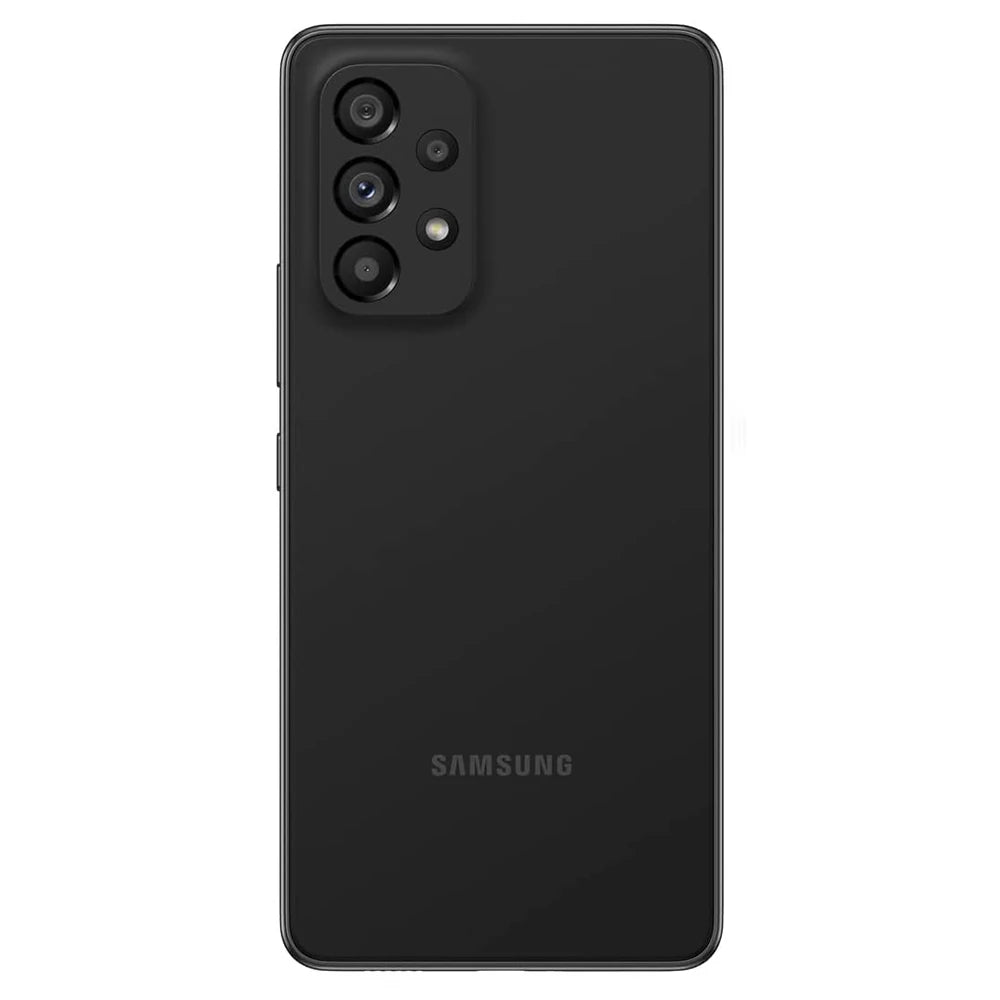 Samsung Galaxy A53 5G Smart Android Phone 6.5-inch Global Edition 2SIM Eight Core Exynos Four Camera 64MP 5000mAh NFC Unlock - Merit Sell