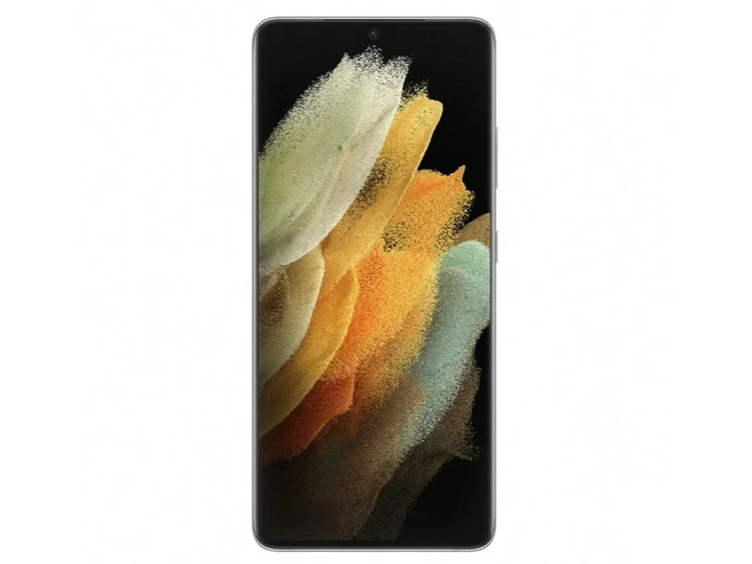 Samsung Galaxy S21 Ultra 5G SmartPhone 128GB/256GB/512GB ROM 12GB/16GB RAM 108MP used Phone - Merit Sell