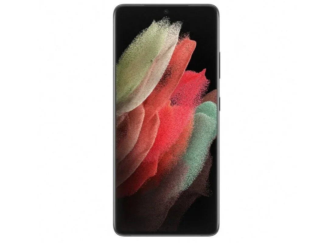 Samsung Galaxy S21 Ultra 5G SmartPhone 128GB/256GB/512GB ROM 12GB/16GB RAM 108MP used Phone - Merit Sell