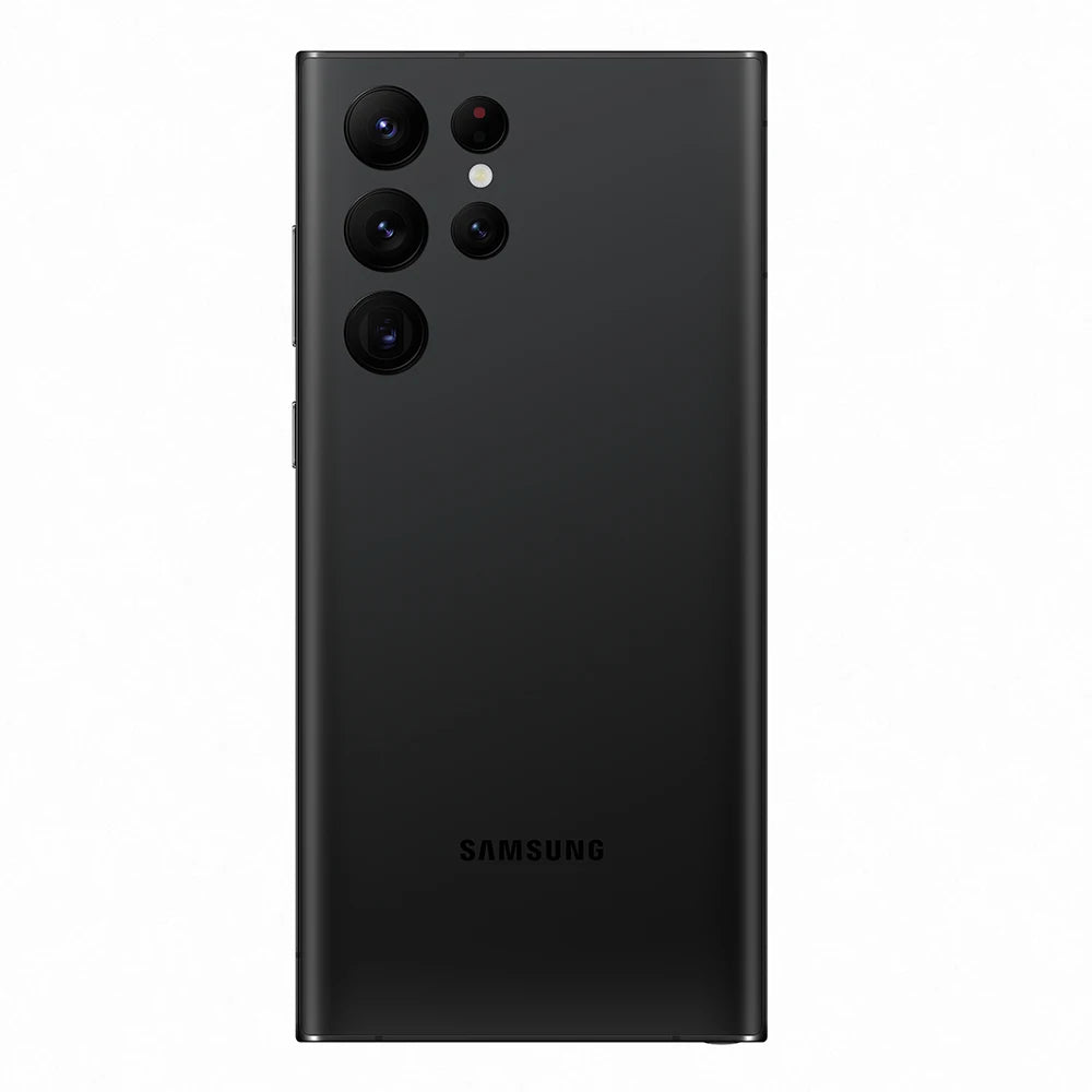 Samsung Galaxy S22 Ultra 5G Refurbished Smartphone S908U1 8K Camera 6.8inch  Screen 128G Original Unlocked Phone S22U US Version - Merit Sell