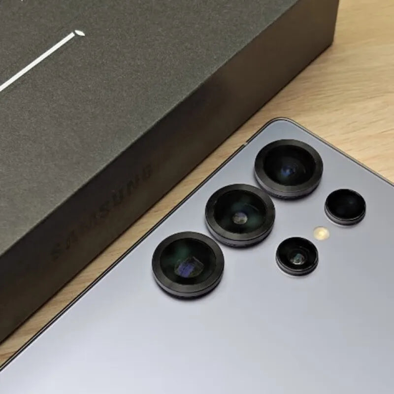 Samsung Galaxy S25 Ultra S25u S938u1 12GB RAM 256/512/1TB Snapdragon 8 Elite 5000mAh 200MP 6.9 - Merit Sell