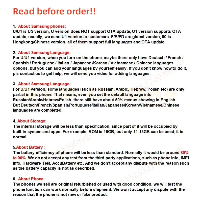 Samsung Galaxy Z Flip 6 Z Flip6 5G F741B F741U1 F741N 6.7" 12GB 256/512GB NFC Snapdragon Original Foldable 99% New Cell Phone - Merit Sell