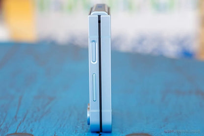 Samsung Galaxy Z Flip 6 Z Flip6 5G F741B F741U1 F741N 6.7" 12GB 256/512GB NFC Snapdragon Original Foldable 99% New Cell Phone - Merit Sell