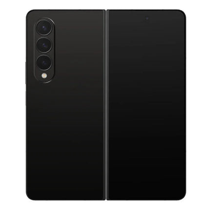Samsung Galaxy Z Fold 4 Fold4 5G F936B F936N F936U1 7.6" AMOLED 12GB RAM 256/512GB ROM Snapdragon NFC 99% New Cell Phone - Merit Sell