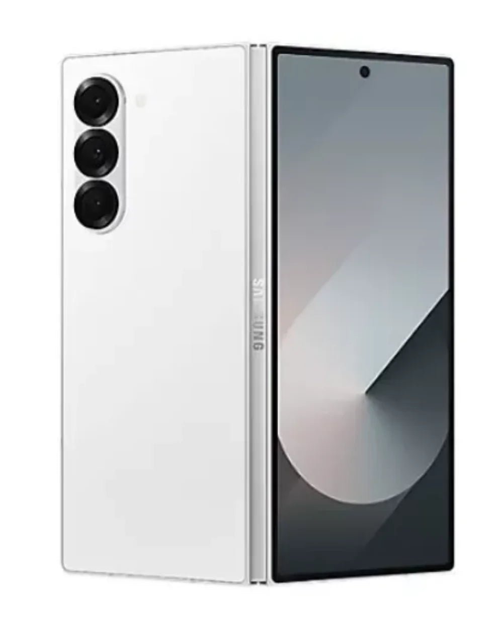 Samsung Galaxy Z Fold 6 Fold6 5G F956B F956U1 Original 7.6" AMOLED 12GB+256/512GB/1TB ROM Snapdragon NFC 99% New Cellphone - Merit Sell