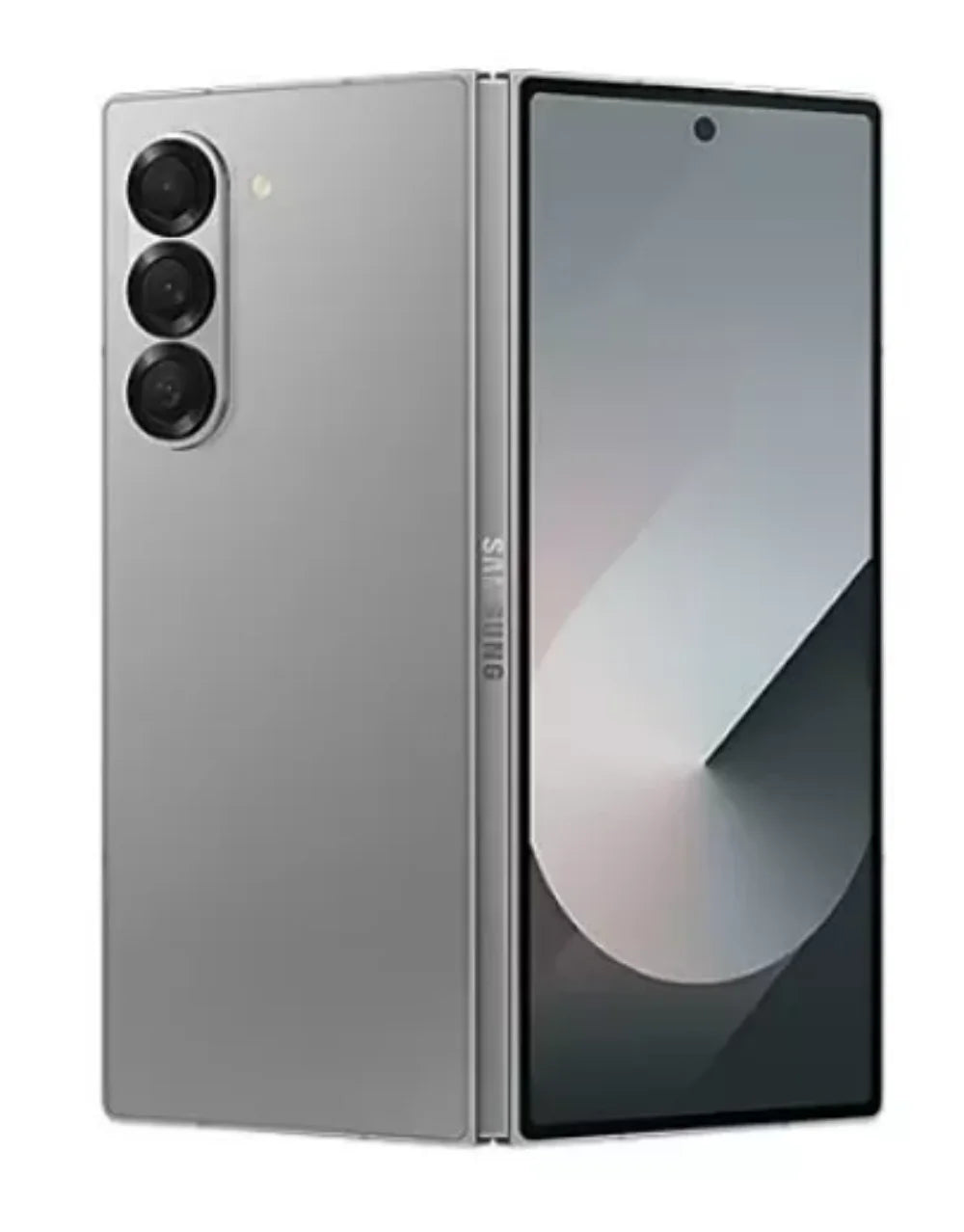Samsung Galaxy Z Fold 6 Fold6 5G F956B F956U1 Original 7.6" AMOLED 12GB+256/512GB/1TB ROM Snapdragon NFC 99% New Cellphone - Merit Sell