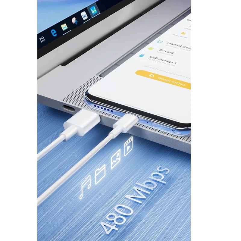 90w 6A Mobile Phone Charger Charging Head European And American Plug Adapter Fast Charging Head Suitable For Xiaomi Redmi
