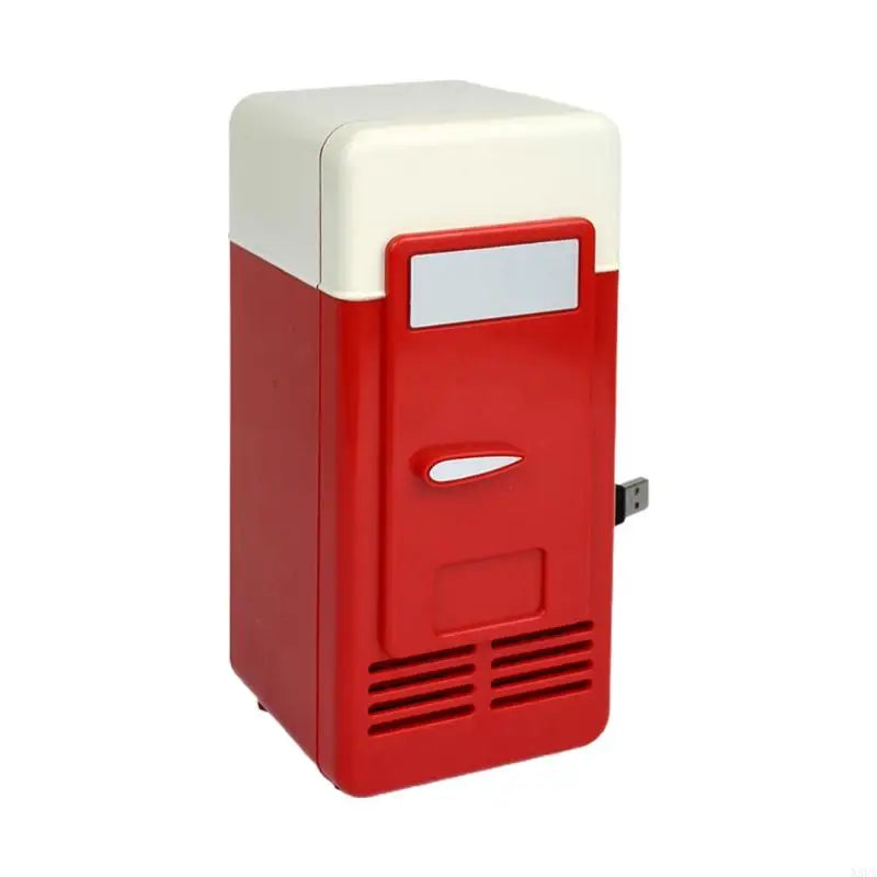 N3UA Car Fridge Beverage Cooler Portable Mini Fridge Freezer Drink Makeup Skin Care for Autos Refrigerator Car Small Fridges