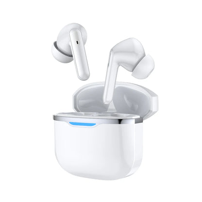 Mini Noise-cancelling Hearing Aid Wireless Headphones Hearing Amplifier Earbuds Hearing Aid Feature in Ear Earphones for Elderly