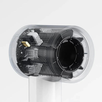 MIJIA High Speed Hair Dryer H501SE 62m/s Wind Speed Negative Ion Hair Care 110,000 Rpm Professional Dry 220V CN Version