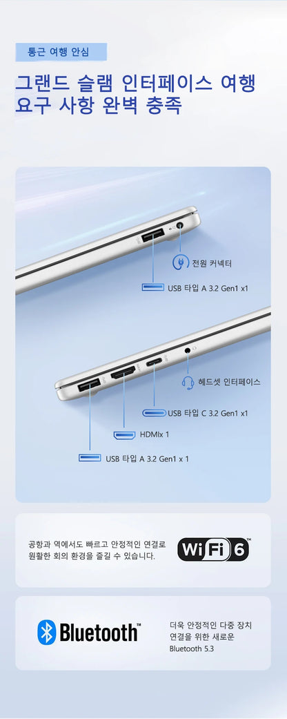 Hp Laptop Star Book 14 R5-7520U 16+512GB 14 Inch Full Hd Display Windows 11 Notebook Computer Special 100% Original em0352AU