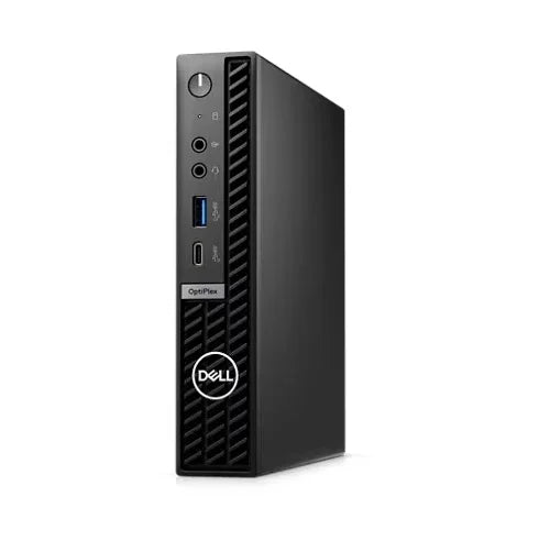 Dells Optiplex7020MFF Business Office Mini Desktop Computer Host New 12th Generation I5 14500T 8G 512G Support for Customization