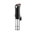 1100W Vacuum Sous Vide Cooker IPX7 Waterproof Electric Slow Cooker Immersion Circulator Accurate Cooking With Digital Display