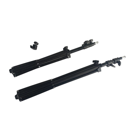 Portable Projector Stand Support Tripod Bracket Speaker Universal 160cm Accessories Mount Laptop Camera Projection For YG300 J9