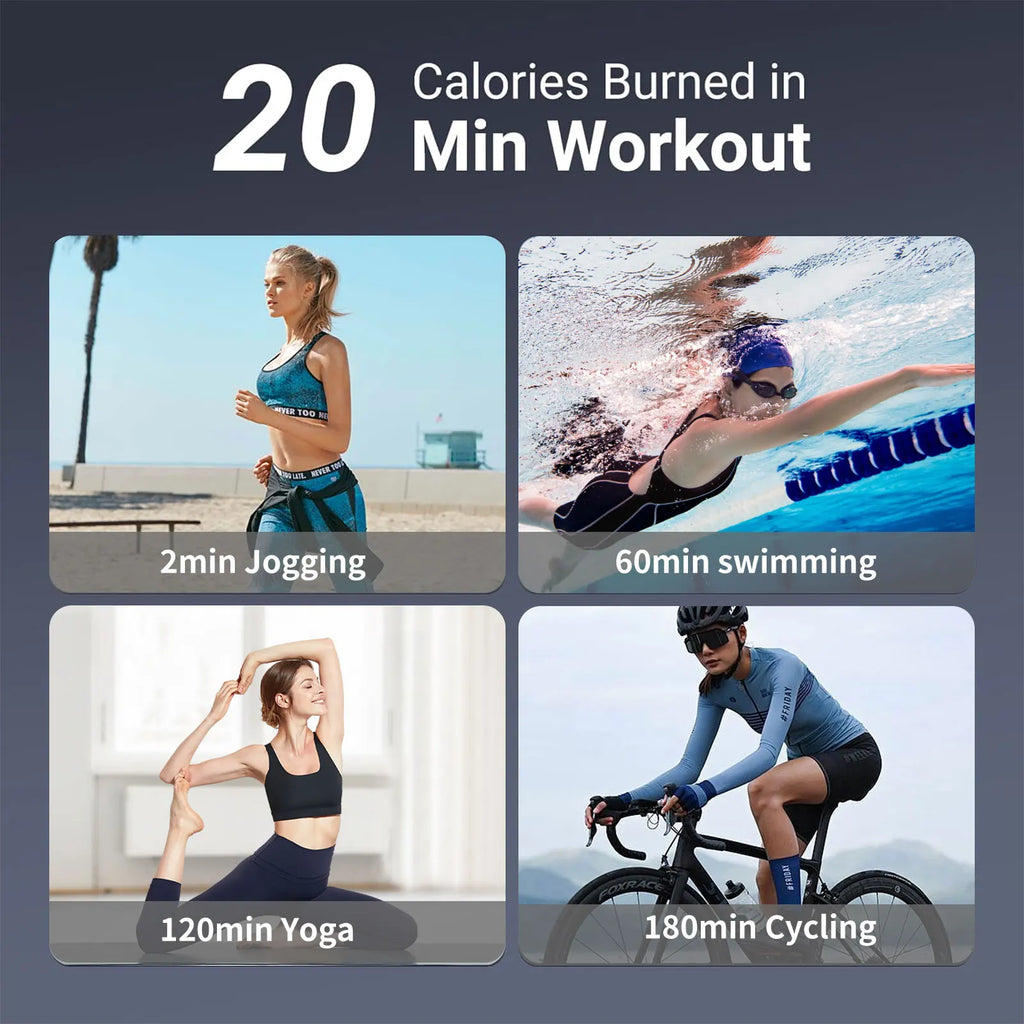 Multi-Functional Home Stepper Machine 3 Adjustable Slope Incline Levels Max 150KG Load Battery-Free Manual Fitness Equipment