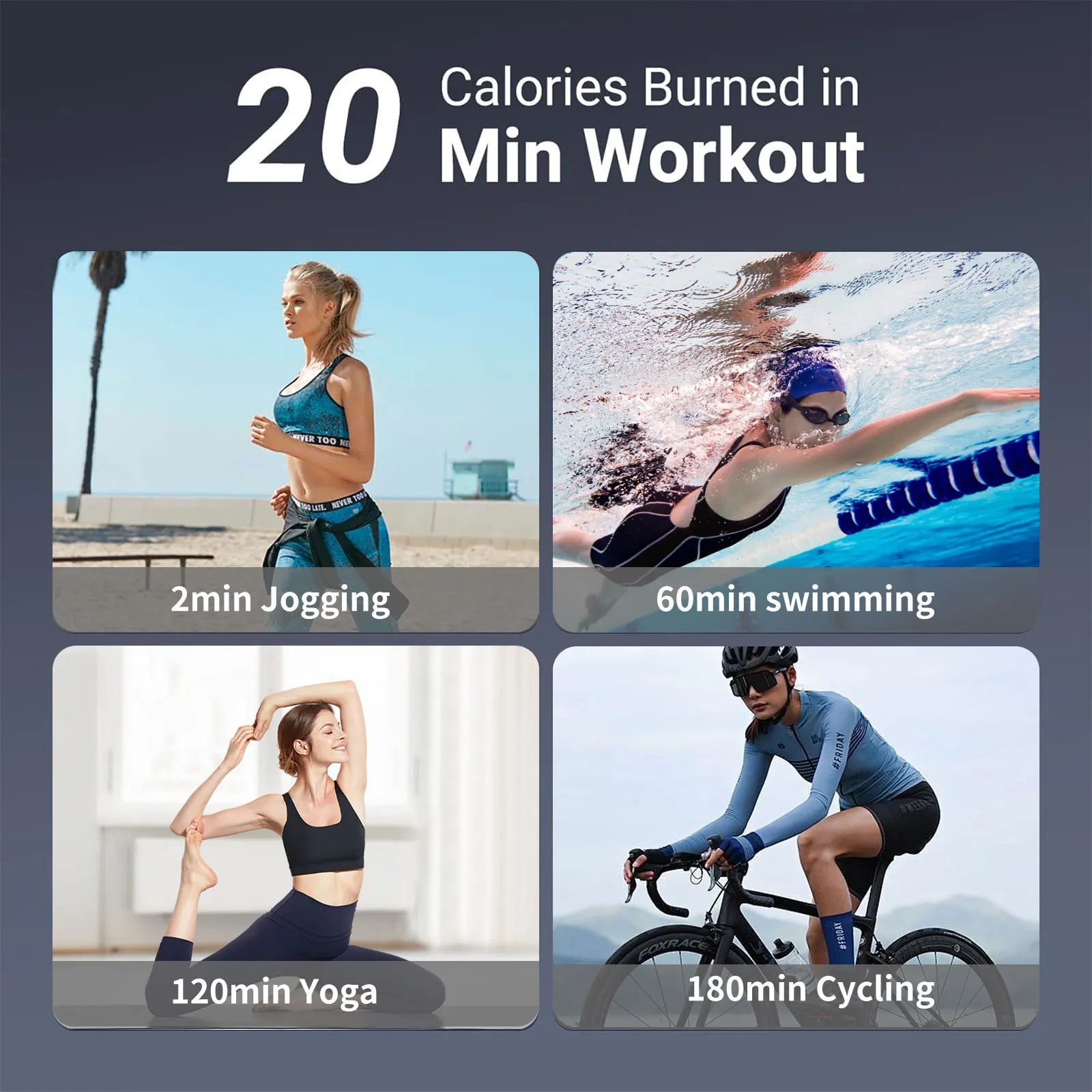 Multi-Functional Home Stepper Machine 3 Adjustable Slope Incline Levels Max 150KG Load Battery-Free Manual Fitness Equipment