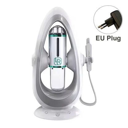 2IN1 Vacuum Acne Pore Cleaner Small Bubble Blackhead Remover Skin Deep Cleaning Beauty Care Tools Moisturizing Beauty Instrument
