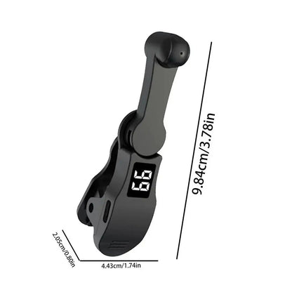 Digital Auto Screen Clicker Automatic Phone Screen Tapper USB Phone Screen Device for Smart Phone Gaming Live Likes Reward Tasks
