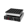 XEOLEO Electric 36 PCS Pancake Machine 850W Mini Pancake Maker Mini Dutch Gaufriers Dorayaki Mini Hotcakes