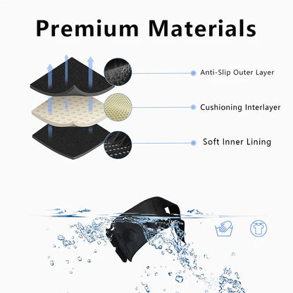 Sciatica Pain Relief Devices Adjustable Sciatica Pain Relief Brace Sciatic Nerve Brace Dual Pressure Pads Targeted Compression - Merit Sell