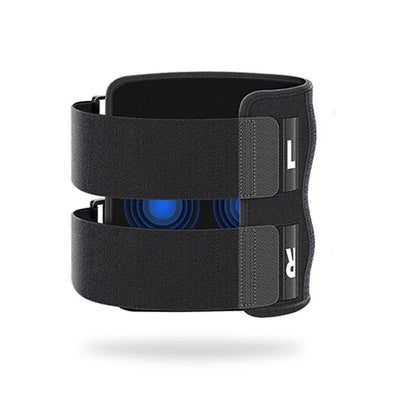 Sciatica Pain Relief Devices Adjustable Sciatica Pain Relief Brace Sciatic Nerve Brace Dual Pressure Pads Targeted Compression - Merit Sell