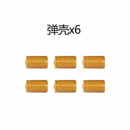 Sig17 Throwing Shell Toy Gun With Target Laser M9a3 Soft Bullet Airsoft Pistol Outdoor Sports CS Game Weaponfor Children Gift