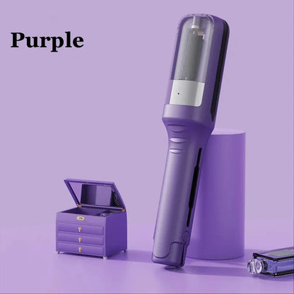 Multi-Functional Home Use Electric Hair Clipper Automatic Charging Hair Trimmers Fork Lift Haircut Machine Off-Road Gear