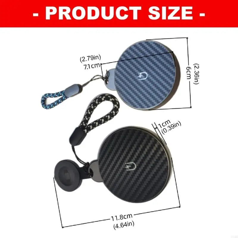 Wireless Chargers Phone Charging Station: 3 in 1 Chargers Stand Multiple Devices for Cellphone Smartwatch Earphone H8WD