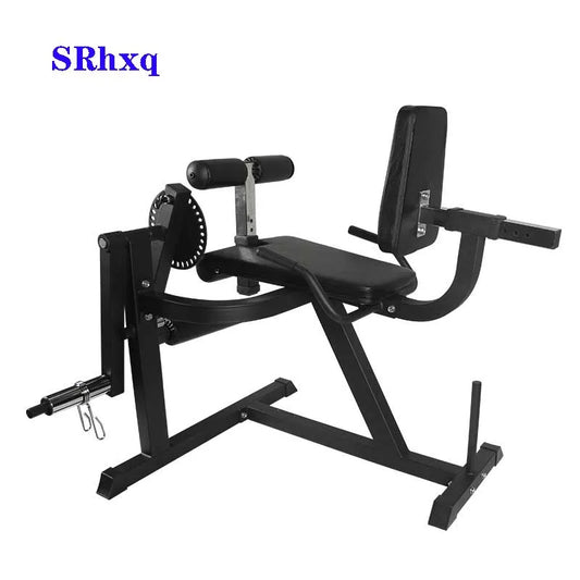 Leg muscle trainer leg press force training fitness equipment leg curl leg press gym leg machine gym equipment leg muscle Merit Sell
