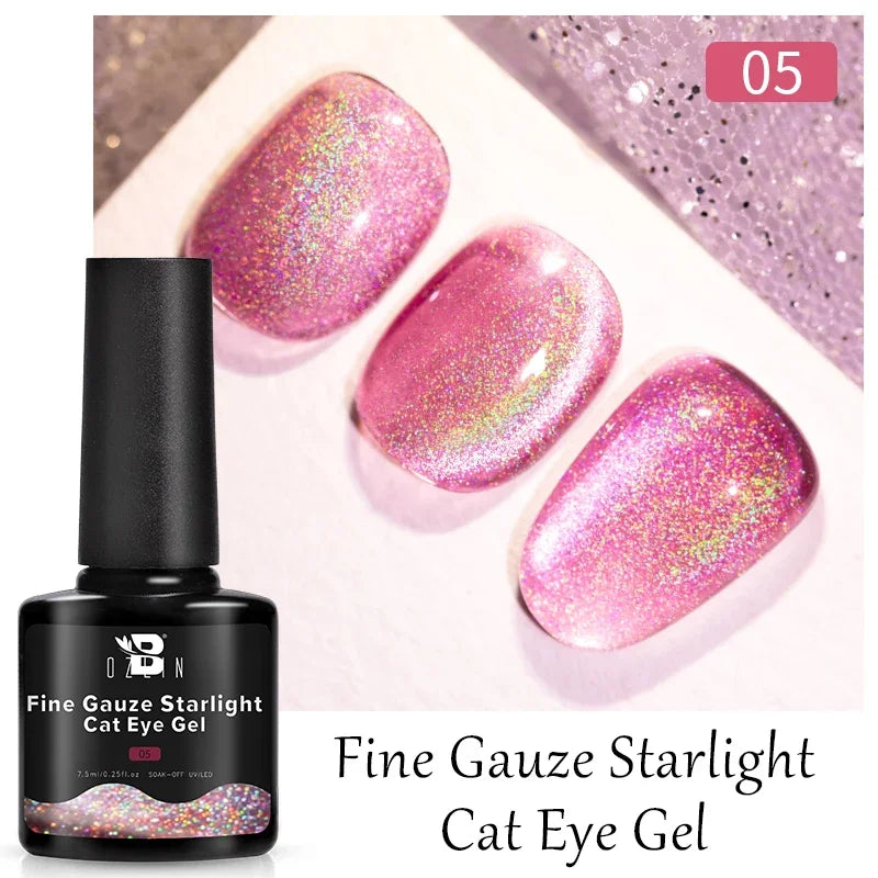 AWStorG 15ML Fiber Builder Nail Gel In A Bottle UV Semi Permanent Clear Pink Nail Strengthener Extension Construction Gel