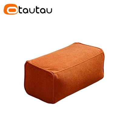 OTAUTAU Filled Bean Bag with Filler Waterproof Beanbag Pouf Chair Garden Beach Pool Puff Ottoman Salon Sofa Seat SF133