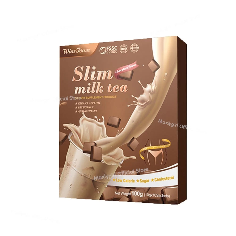 Slim Flavor The Secret for Having a Goddess Body to Figure Management
