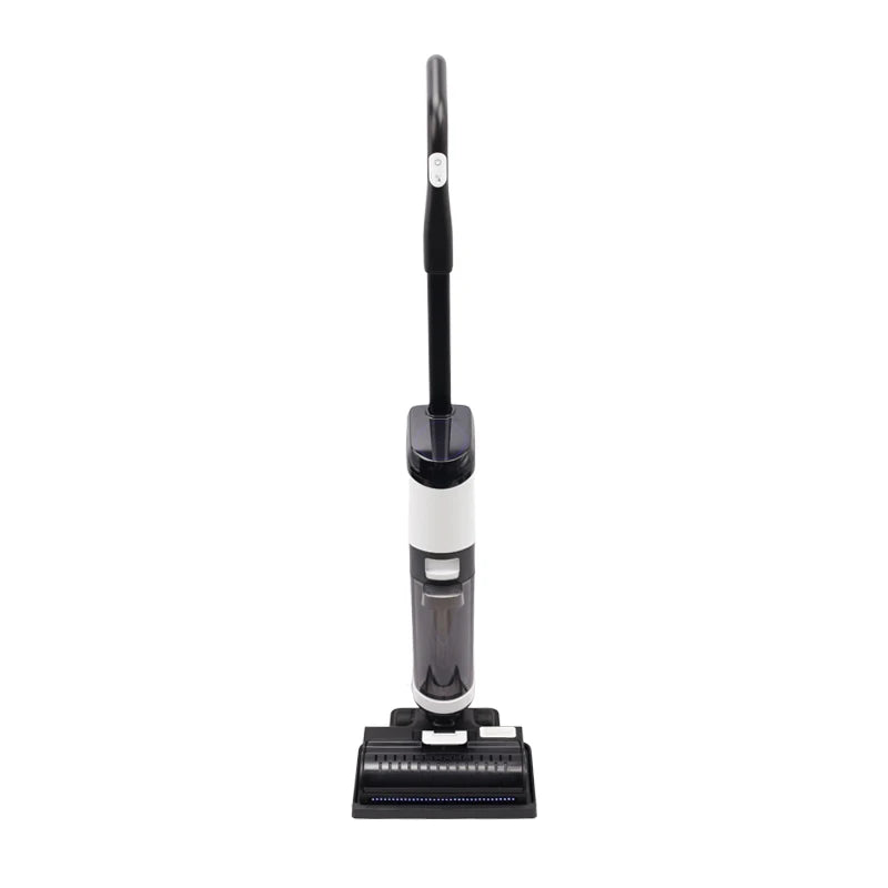 2026 High End Cordless Wet Dry Handheld Steam Vacuum Cleaner RL9Max 14000Pa Strong Suction Brushless Low Noise Work Time 40mins