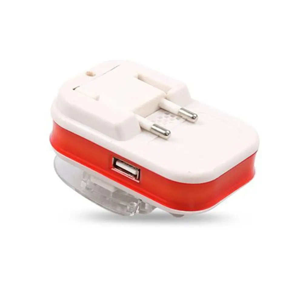Phone Battery Portable with LCD Indicator Screen Phone Accessories USB Adapter Battery Charger Universal Charger Charging Dock