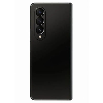 Samsung Galaxy Z Fold 4 Fold4 5G F936B F936N F936U1 7.6" AMOLED 12GB RAM 256/512GB ROM Snapdragon NFC 99% New Cell Phone
