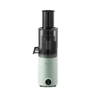 Mokkom Electric Juicer Mini Portable Blender Fruit Mixers Fruit Extractors Multifunction Juice Maker Machine Blender Kitchen Too