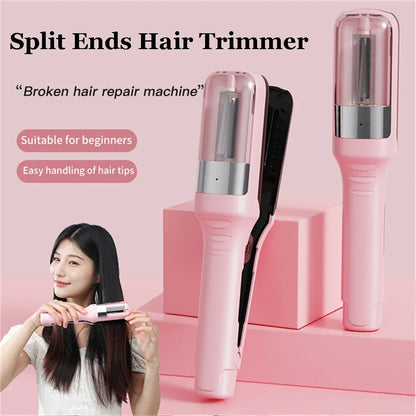 Multi-Functional Home Use Electric Hair Clipper Automatic Charging Hair Trimmers Fork Lift Haircut Machine Off-Road Gear