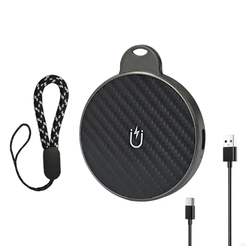 Wireless Chargers Phone Charging Station: 3 in 1 Chargers Stand Multiple Devices for Cellphone Smartwatch Earphone H8WD