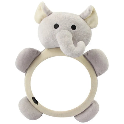 Car Seat Toys for Baby Infant Activity Center Carseat Toys Baby Crib Stroller Hanging Rattles Toys Baby Sensory Toys 0 12 Months