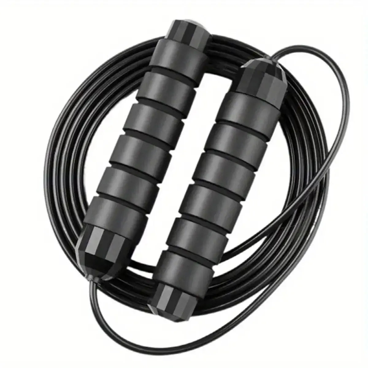Bearing steel wire skipping rope adult weight loss skipping rope sports equipment